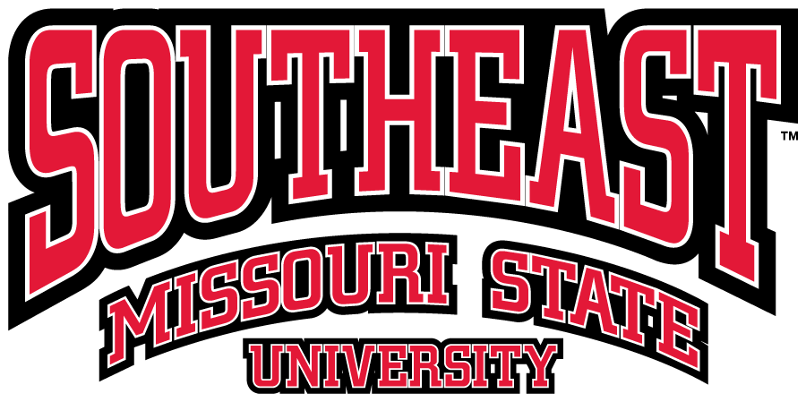 SE Missouri State Redhawks 2002-2005 Wordmark Logo v2 diy iron on heat transfer